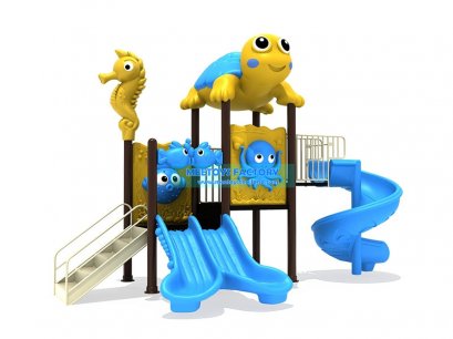 เครื่องเล่นสนาม 